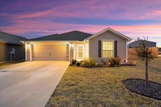 110 Austin Ave, Venus, TX 76084