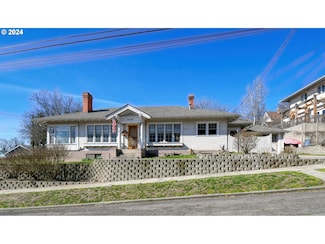 403 NW 4th St, Pendleton, OR 97801