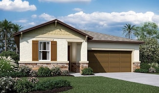 2837 Cathy Blvd, Eagle Lake, FL 33839