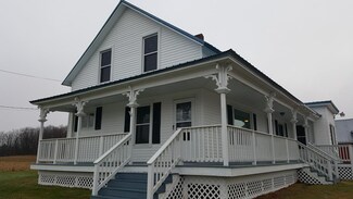 8034 New York 22, West Chazy, NY 12992