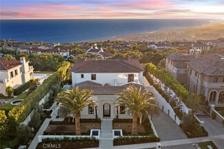 22 Midsummer, Newport Beach, CA 92657