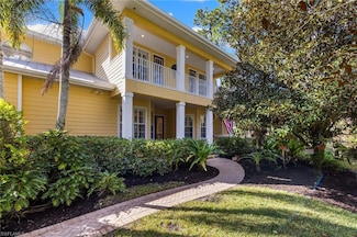 6320 English Oaks Ln, Naples, FL 34119