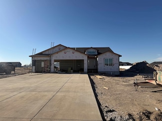 1574 N 845 E, Shelley, ID 83274