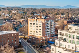 250 W Main St Unit 701, Charlottesville, VA 22902
