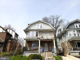 6302 N Park Ave, Philadelphia, PA 19141
