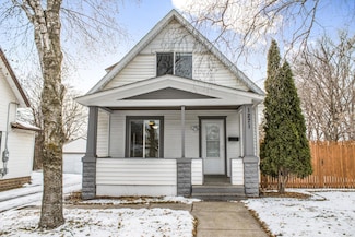 1271 White Bear Ave N, Saint Paul, MN 55106