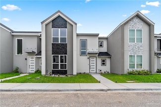 5516 N Crown Point, Pharr, TX 78577
