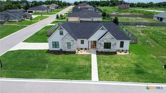 403 Lomo Alto Ln, Temple, TX 76502