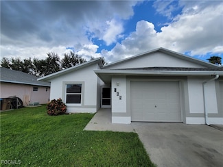 545 SE 6th Terrace, Cape Coral, FL 33990