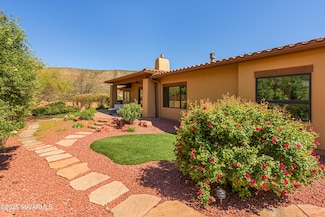 20 Gray Fox Dr, Sedona, AZ 86351