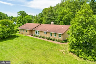 6600 Castle Ridge Rd, Clifton, VA 20124