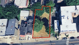 171 Bergen Ave, Jersey City, NJ 07305