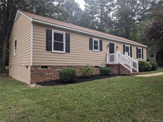 615 Reese Dr, Sandston, VA 23150