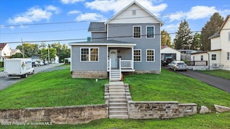 127 W Line St, Olyphant, PA 18447