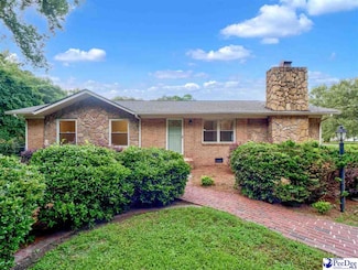 1601 Florence St, Bennettsville, SC 29512
