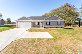 1569 Alexandria-Wellington Rd, Alexandria, AL 36250