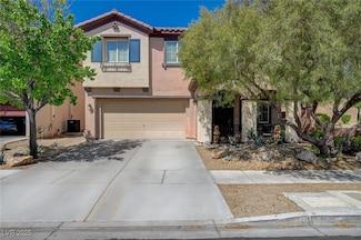 7651 Anatolian St, Las Vegas, NV 89166