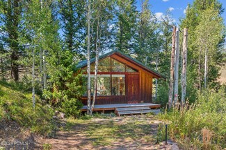 3351 Riverview Dr, Kamas, UT 84036