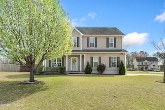 201 Margaret Ct, Beulaville, NC 28518