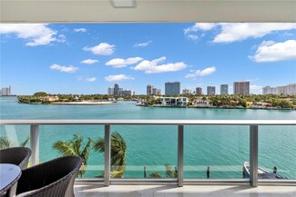 10201 E Bay Harbor Dr Unit 404, Bay Harbor Islands, FL 33154
