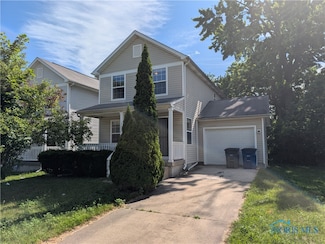 2252 Vermont Ave, Toledo, OH 43620
