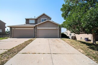 14354 E 47th Dr, Denver, CO 80239