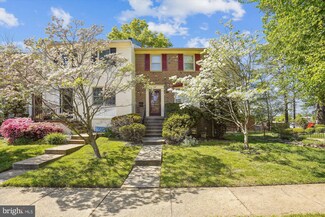 420 Center St S, Vienna, VA 22180