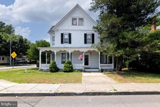 524 Market St, Denton, MD 21629