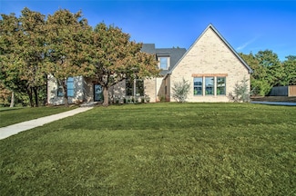 7402 Coyote Point, Edmond, OK 73034