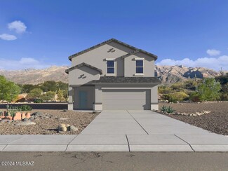 9308 W Huisache Trail, Marana, AZ 85653