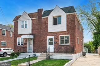 212 S Swarthmore Ave, Ridley Park, PA 19078