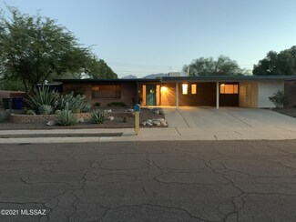 4909 E Alta Vista St, Tucson, AZ 85712