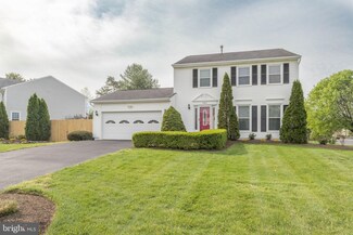 13813 Turtle Ct, Gainesville, VA 20155