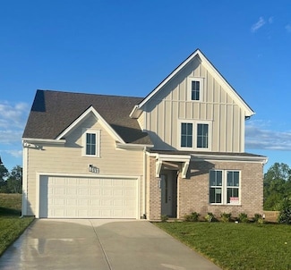 1319 Ruddy Way, Lebanon, TN 37090