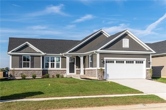 3505 Arrowwood St, Tipp City, OH 45371