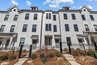 4210 Alexander View Dr Unit 38, Charlotte, NC 28226