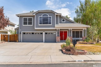 960 Country Ridge Dr, Sparks, NV 89434