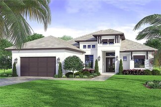 27153 Serrano Way, Bonita Springs, FL 34135