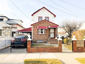 178-41 134th Ave, Jamaica, NY 11434