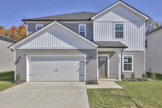1271 Bluffton Cir, Clarksville, TN 37043