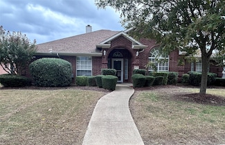 2514 Chapel Hill Dr, Rowlett, TX 75088