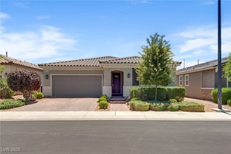 2915 Moulton Crest Ave, Henderson, NV 89044