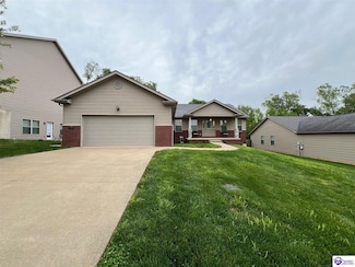 116 Vineland Pkwy, Vine Grove, KY 40175