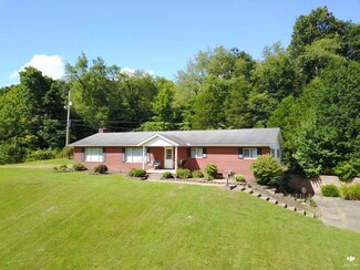 94 Cedar Hill Dr, Waverly, OH 45690