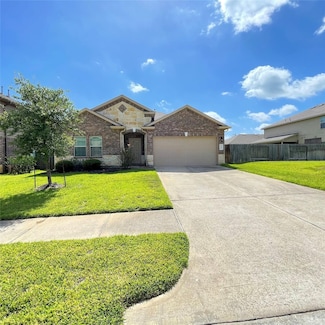 106 Meadow Mill Dr, Conroe, TX 77384