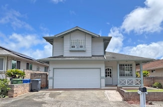 95-1057 Aelike St, Mililani, HI 96789