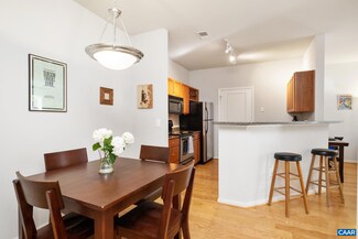 705 Walker Square Unit 1B, Charlottesville, VA 22903