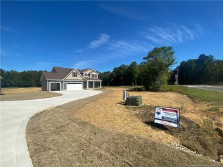 9050 Hawkins Rd, Linden, NC 28356