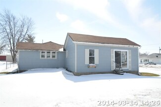 117 James St, Butler, IN 46721