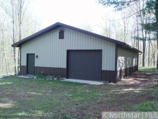 1078 Staghorn Dr, Longville, MN 56655